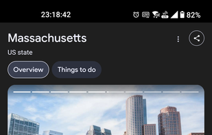 Elixir Browser screenshot 1