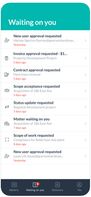 LawVu screenshot 1