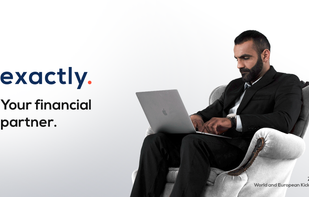 Exactly.com screenshot 1