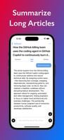 Hono - Ask AI screenshot 1