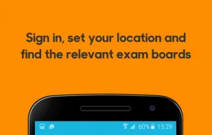 BBC Bitesize screenshot 1