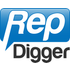 RepDigger icon