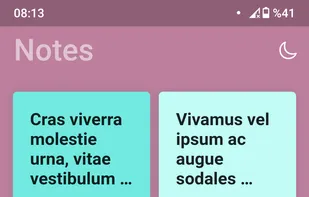 CamNote Note-Taking screenshot 2