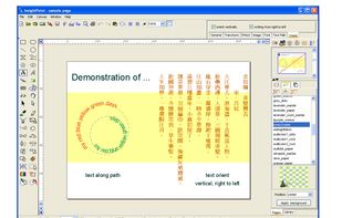 InsightPoint screenshot 1