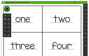 Bingozukan screenshot 1