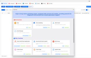 tasks
