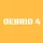 Debrid 4 icon