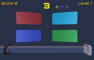 HyperSymon screenshot 1