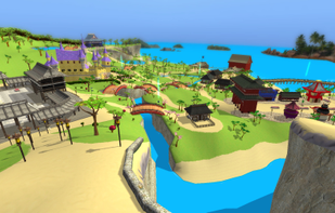 Pora Ora HQ screenshot 2