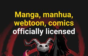 INKR Comics screenshot 1