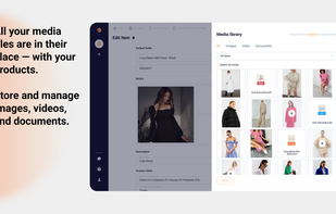 Otomate screenshot 2