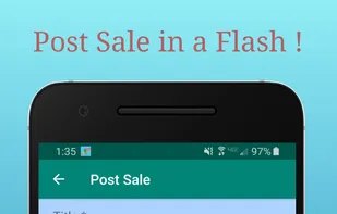 Simple Garage Sale Map screenshot 2