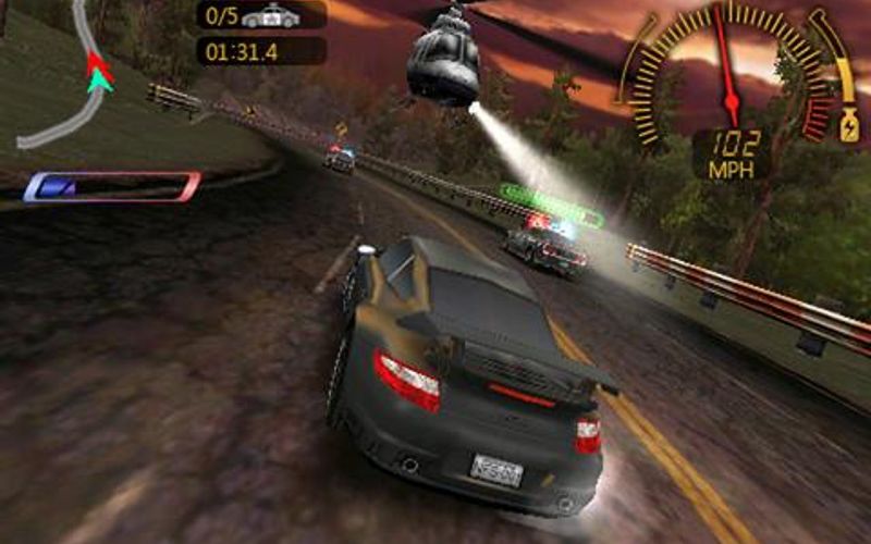 Games like Race Driver: Grid • Games similar to Race Driver: Grid