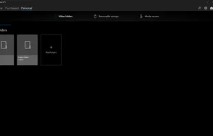 Live screenshot from Windows 10 version 21H1