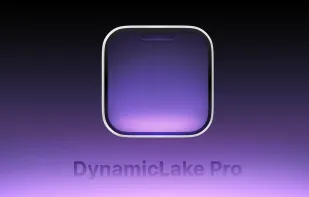 DynamicLake Pro screenshot 1