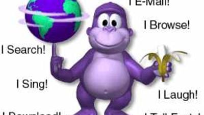 BonziBUDDY Alternatives and Similar Software