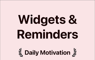 Streak-Free screenshot 2