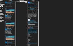 Mammudeck screenshot 1