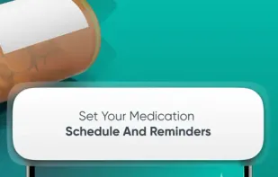 Smart Pillbox screenshot 3