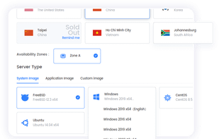 LightNode screenshot 3
