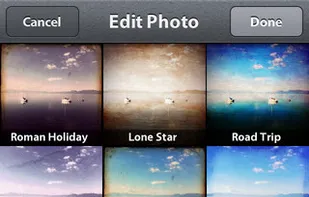 Camera Awesome screenshot 2