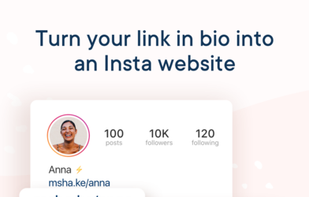 Milkshake screenshot 1