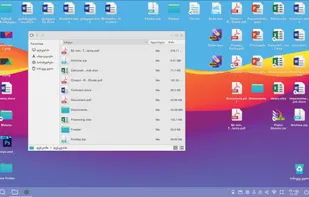 Deskomy screenshot 1