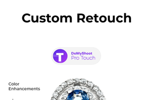 DoMyShoot screenshot 1