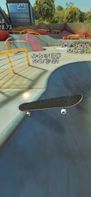 True Skate on Iphone(3)