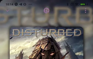 RiMusic screenshot 1