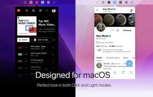 MenubarX screenshot 3