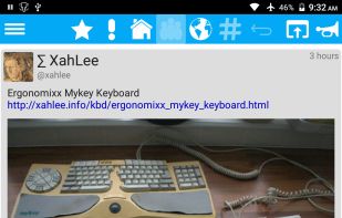 Tootaloo screenshot 1