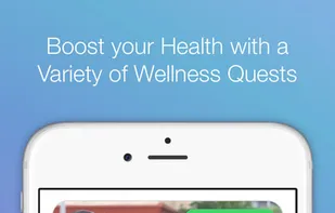 MyQuest screenshot 1