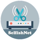 SelfishNet icon