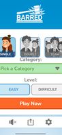 BARRED Bar Exam Prep Game screenshot 3
