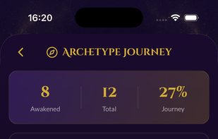 Dream Weaver screenshot 1