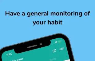 Habitude screenshot 1