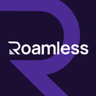 Roamless icon