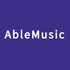 AbleMusic icon