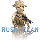 Rush Team icon