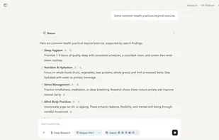 StepFun screenshot 1