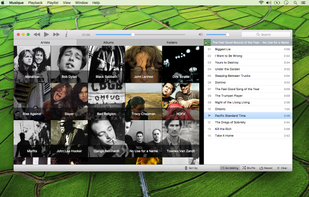 Musique screenshot 1