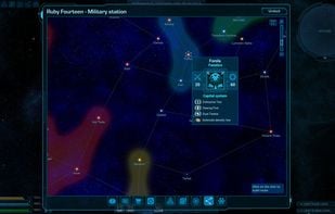 VoidExpanse screenshot 2