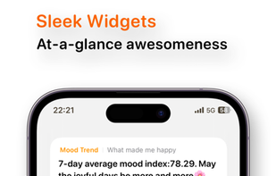 Moolight screenshot 3