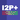 I2P+ Icon
