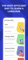 Talkpal screenshot 1