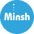Minsh icon