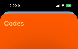 Qewie | Make stunning QR Codes screenshot 3