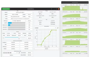 GreenWithEnvy screenshot 1