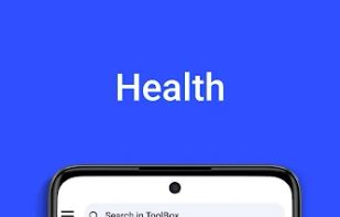 ToolBox (Android) screenshot 1